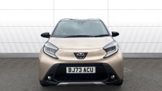 Toyota Aygo X 1.0 VVT-i Exclusive 5dr Petrol Hatchback